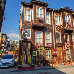 Turgut Hotel