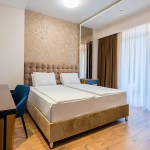 Olympus Hotel By Umbrella Hotel