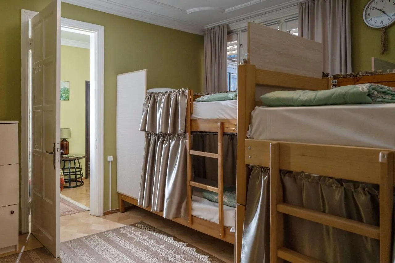 Elia Boutique Hostel & Apart-Hotel Tbilisi