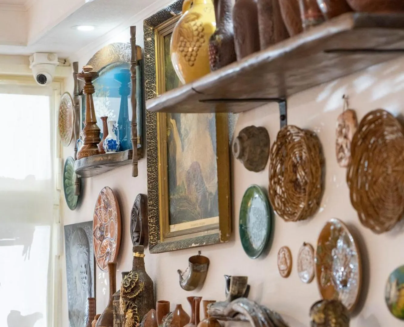 Elia Boutique Hostel & Apart-Hotel Tbilisi
